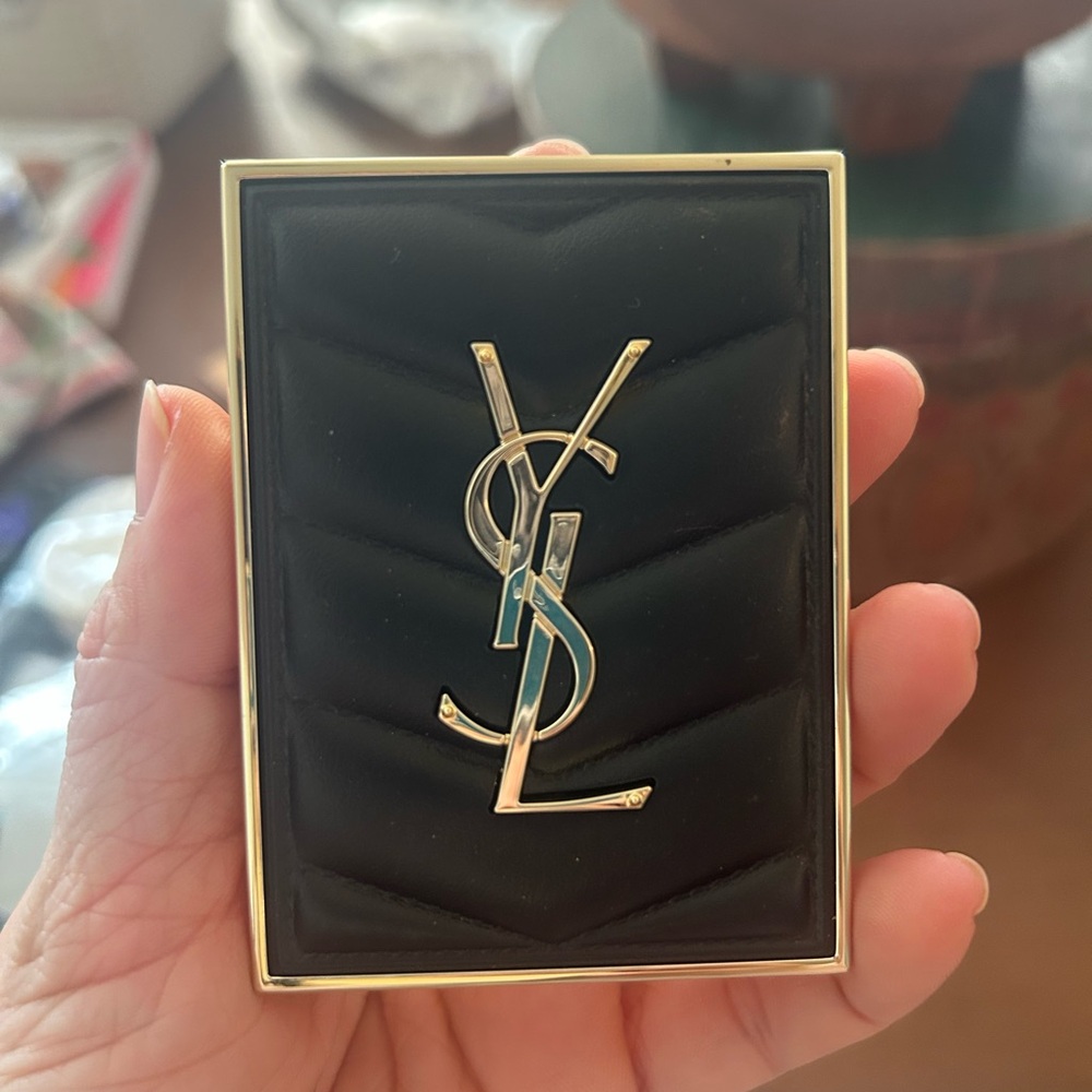 YSL Couture Mini Clutch Eyeshadow in 710